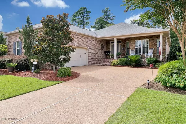 2492 Belshaw DR, Leland, NC 28451