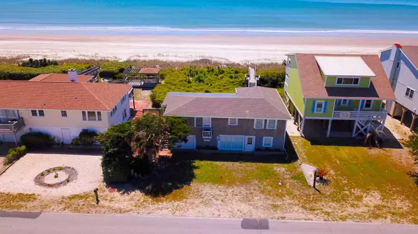 Holden Beach, NC 28462,937 Ocean Boulevard W