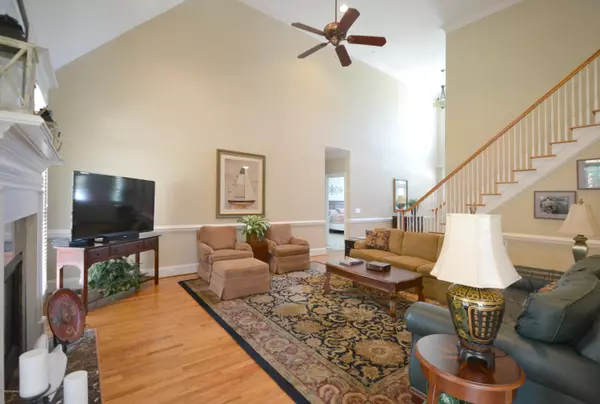 Greenville, NC 27834,307 Deer Creek Lane