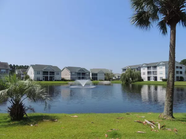 Sunset Beach, NC 28468,881 Great Egret CIR SW #2