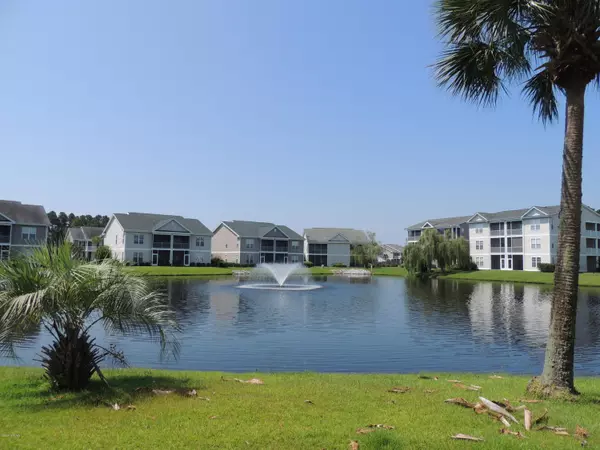 Sunset Beach, NC 28468,881 Great Egret CIR SW #2