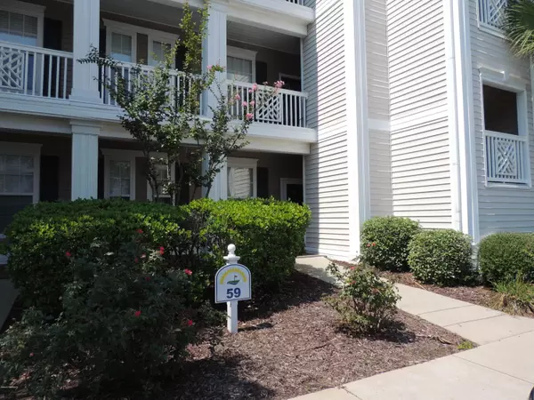 Sunset Beach, NC 28468,881 Great Egret CIR SW #2