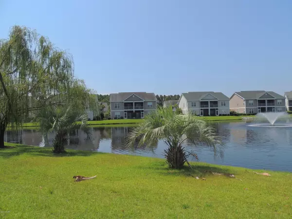 Sunset Beach, NC 28468,881 Great Egret CIR SW #2