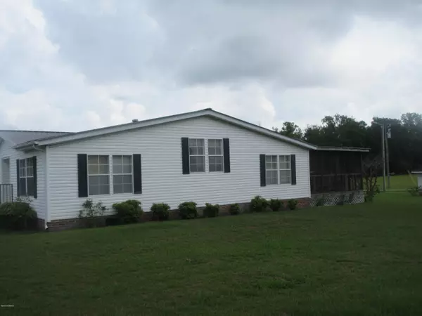 Kinston, NC 28504,732 Alphin RD