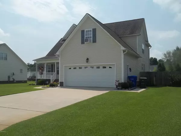 Winterville, NC 28590,1217 Elmstead Drive