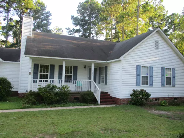 Laurinburg, NC 28352,1103 Laurel ST