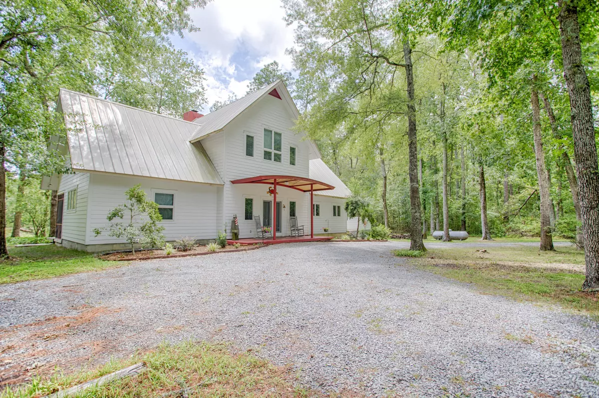 Belhaven, NC 27810,1305 N Creek Drive