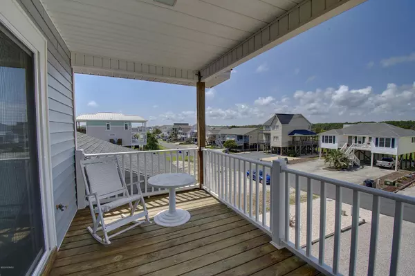 Holden Beach, NC 28462,271 Brunswick AVE W