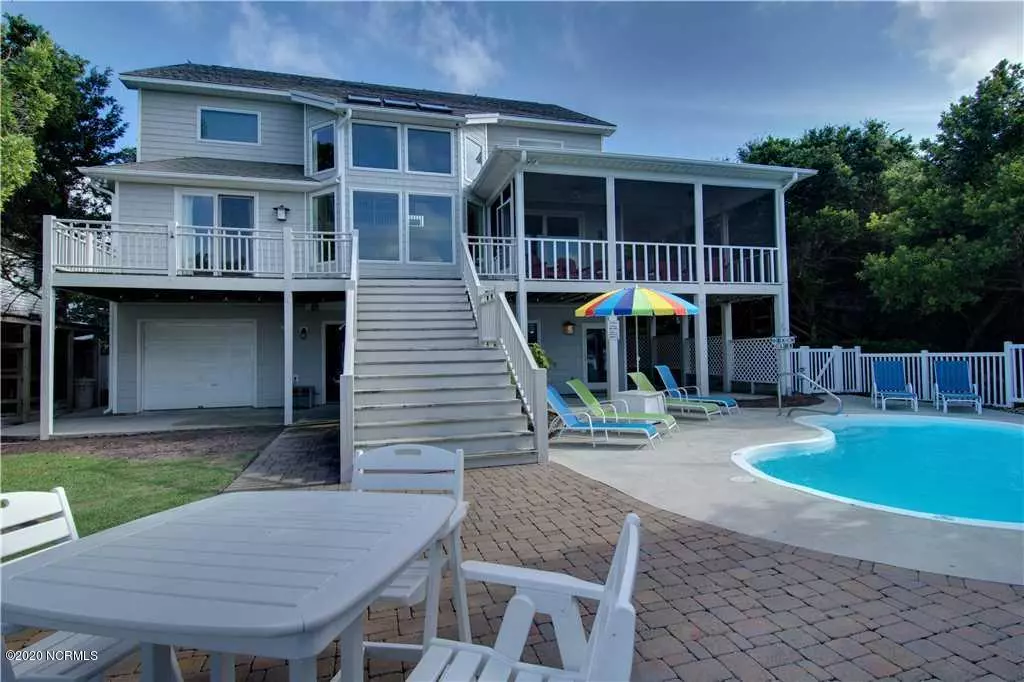 Emerald Isle, NC 28594,3704 Emerald Drive