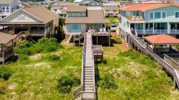 Ocean Isle Beach, NC 28469,46 E First ST