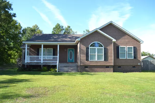 117 Jordan LN, Surf City, NC 28445