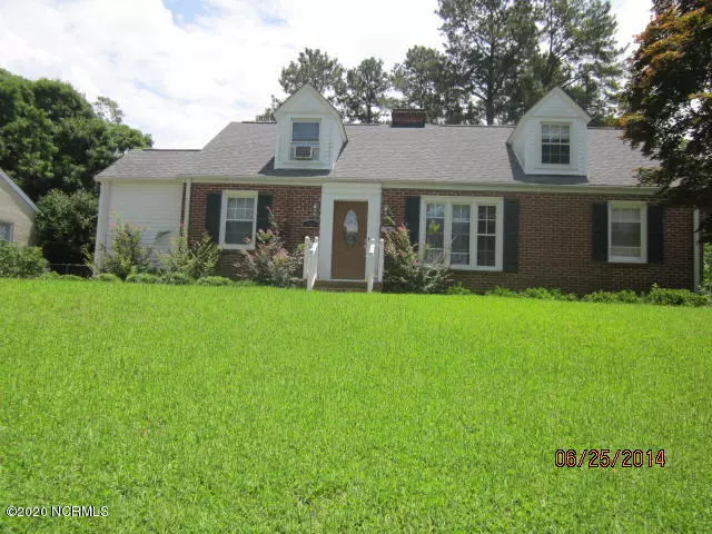 Wilson, NC 27893,501 Monticello Drive NW