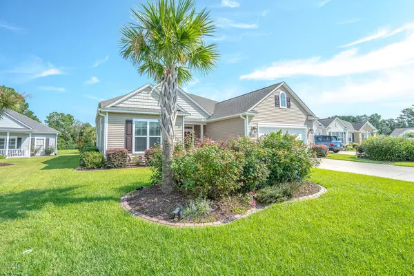 Calabash, NC 28467,706 Pipit PL