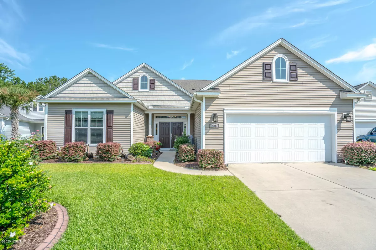 Calabash, NC 28467,706 Pipit PL