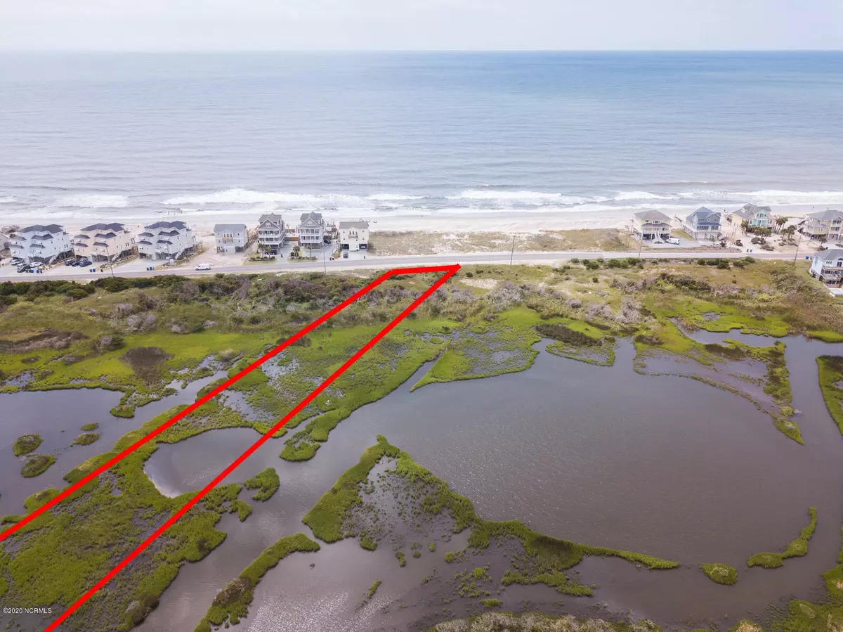 North Topsail Beach, NC 28460,1113 New River Inlet RD