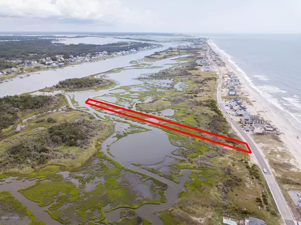 North Topsail Beach, NC 28460,1113 New River Inlet RD