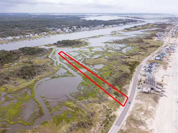 North Topsail Beach, NC 28460,1113 New River Inlet RD