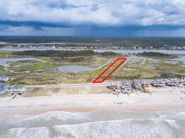 North Topsail Beach, NC 28460,1113 New River Inlet RD