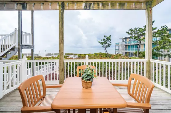 Pine Knoll Shores, NC 28512,119 Salter Path Road #101-A