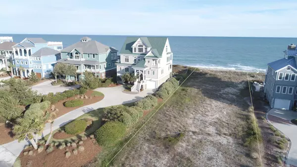 North Topsail Beach, NC 28460,132 Oceanview LN