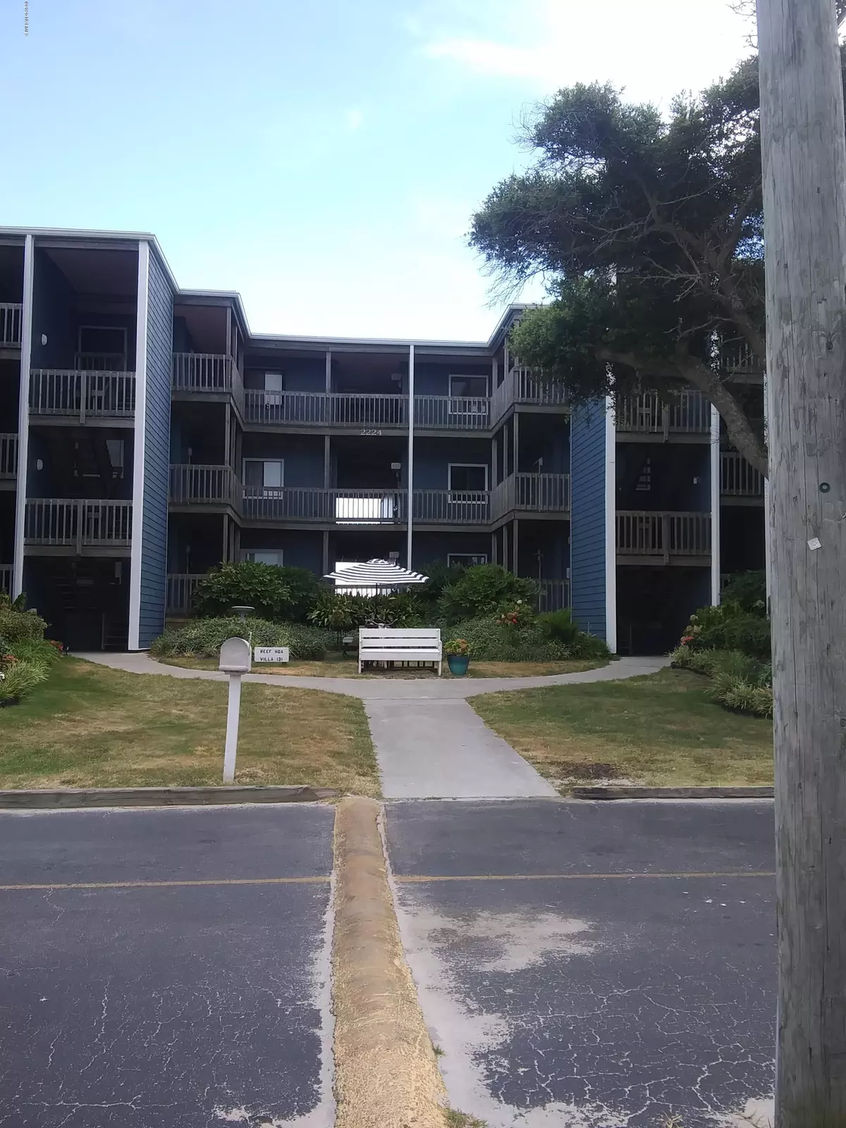 North Topsail Beach, NC 28460,2224 New River Inlet RD #335