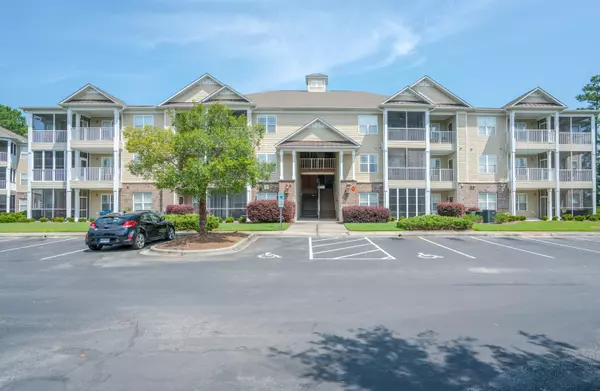 250 Woodlands WAY #13, Calabash, NC 28467