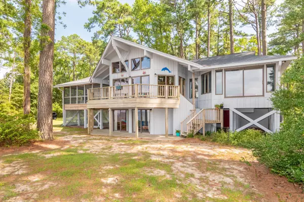 497 Chambers Point RD, Belhaven, NC 27810