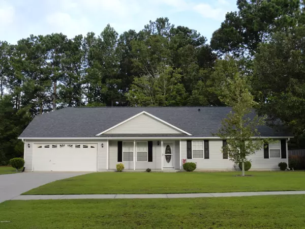 104 China Lane, Havelock, NC 28532