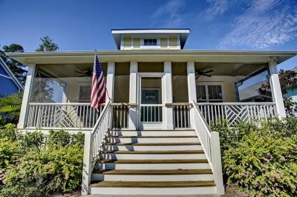 Ocean Isle Beach, NC 28469,1709 Clove Hitch LN SW
