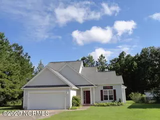 115 Tucker Creek Lane, Havelock, NC 28532