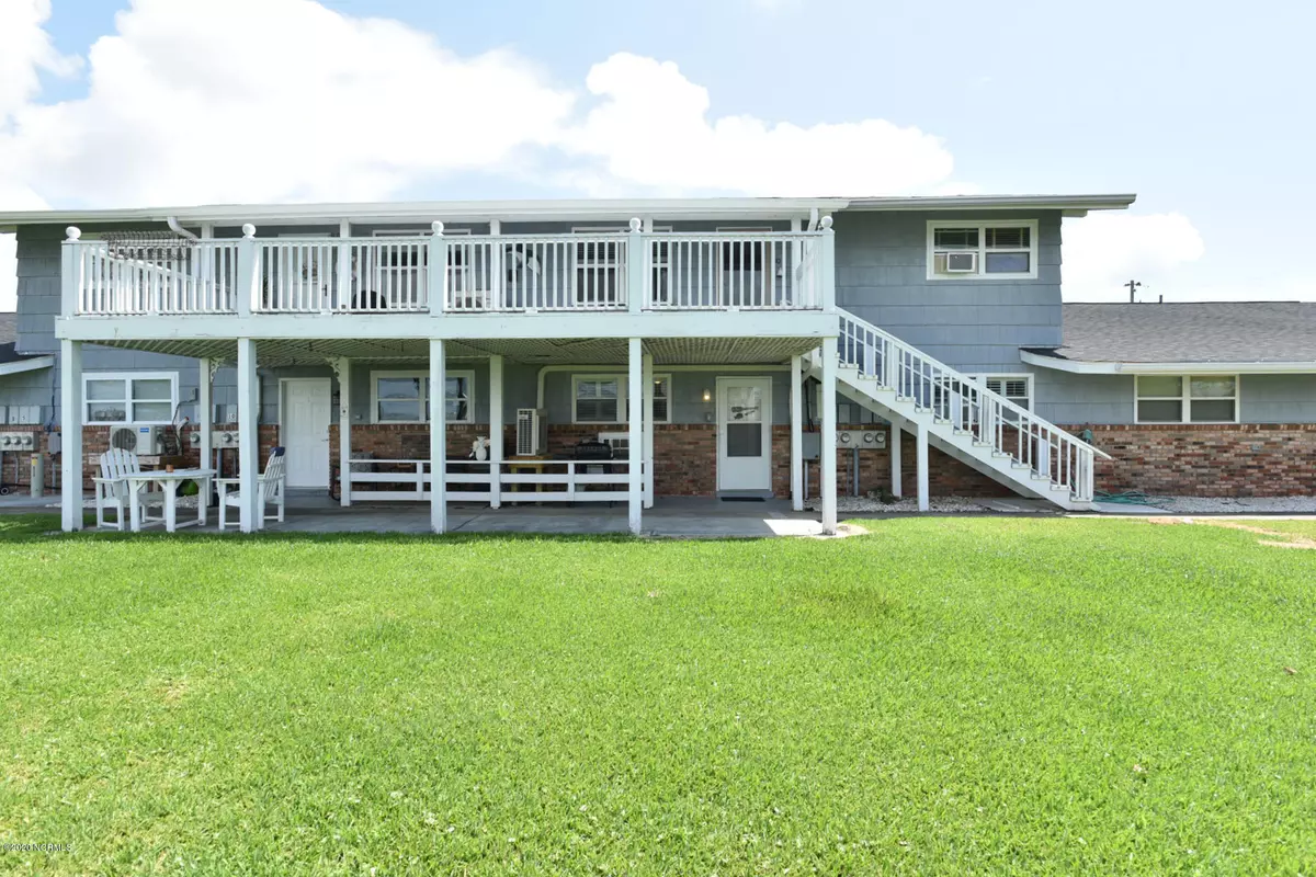 Cedar Point, NC 28584,109 Cedar LN #6
