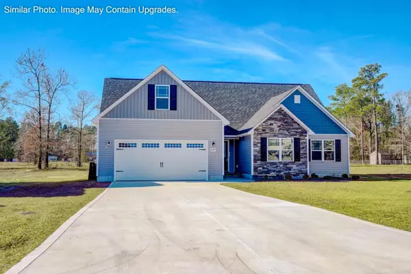 Holly Ridge, NC 28445,621 Osprey Landing Drive