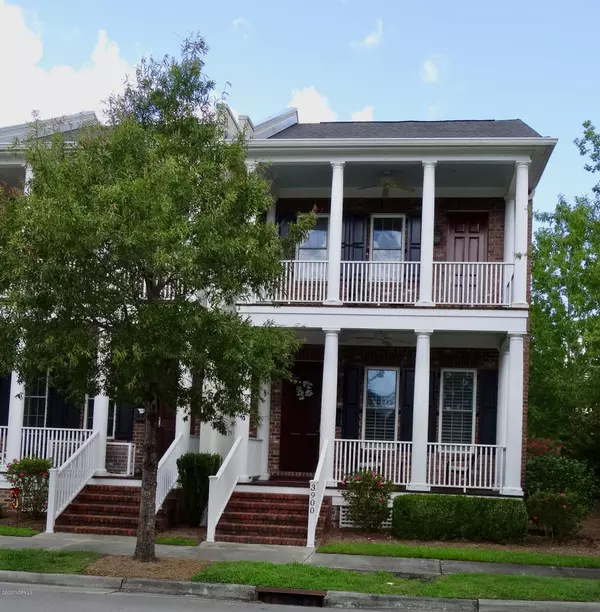 3900 Harkers WAY #14-E, New Bern, NC 28562