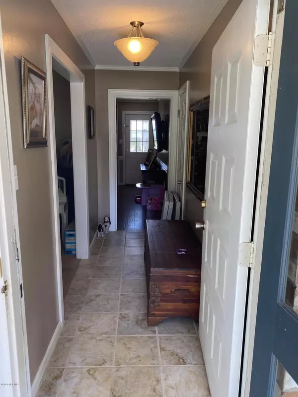 Kinston, NC 28504,2721 Pinewood DR