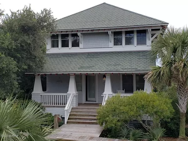 52 Earl Of Craven Court #Week C, Bald Head Island, NC 28461