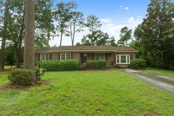 3611 Stumpy Court, Wilmington, NC 28405