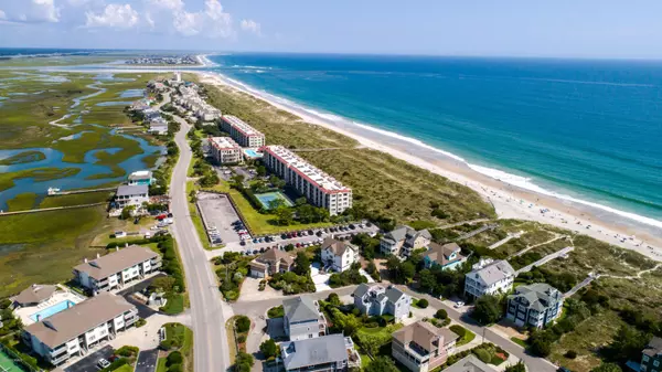 Wrightsville Beach, NC 28480,2400 N Lumina AVE #1105