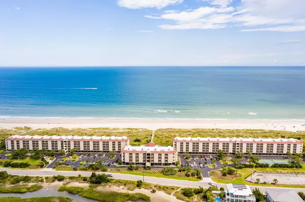 2400 N Lumina AVE #1105, Wrightsville Beach, NC 28480