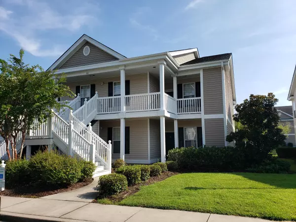 893 Great Egret CIR SW #4, Sunset Beach, NC 28468