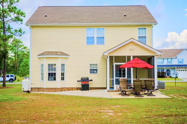 Cape Carteret, NC 28584,122 Bobwhite CIR