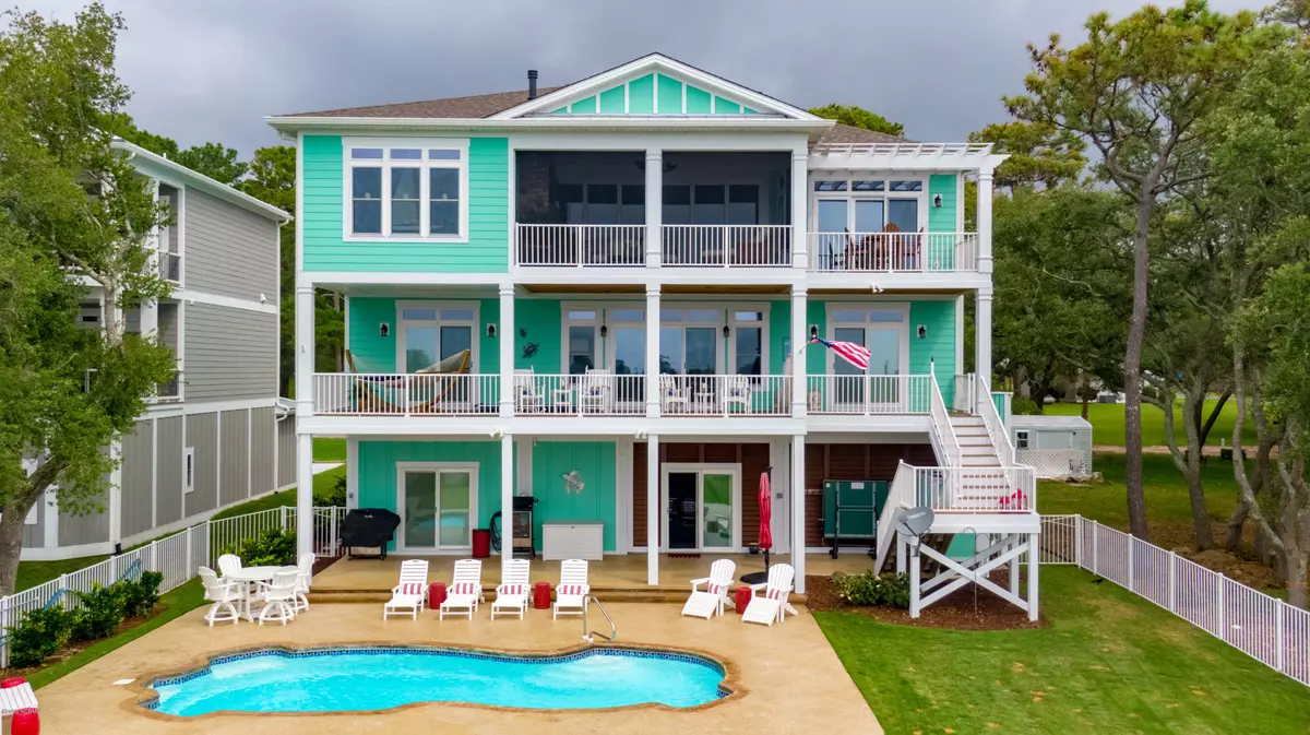 Ocean Isle Beach, NC 28469,6922 Cool Springs Court SW