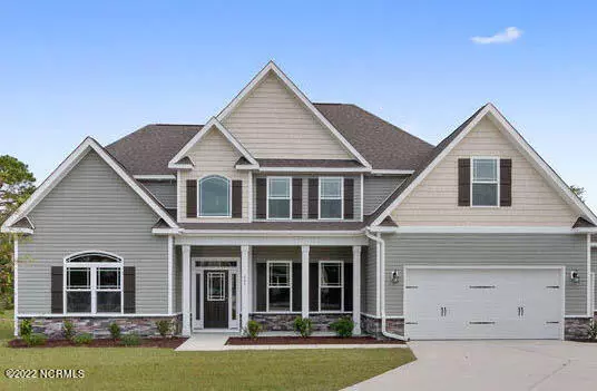 330 Southwest Plantation Drive #Lot 97, Jacksonville, NC 28540