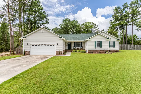 Hubert, NC 28539,136 Trailwood DR