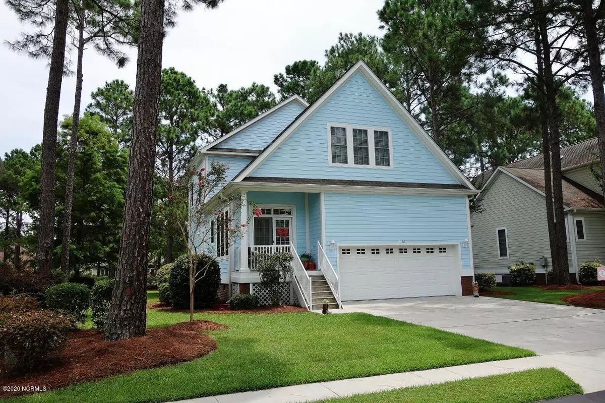 Sunset Beach, NC 28468,1182 Eastwood Landing WAY