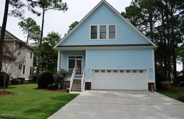 Sunset Beach, NC 28468,1182 Eastwood Landing WAY