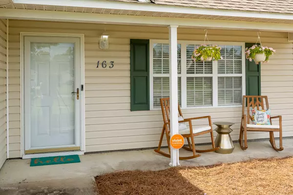 Teachey, NC 28464,163 Bernice Blanton DR