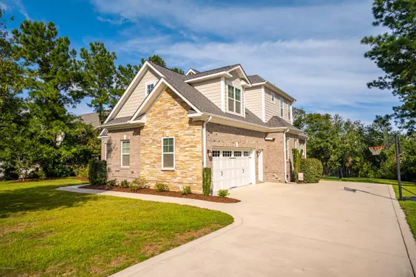 Hampstead, NC 28443,130 Summerset LNDG