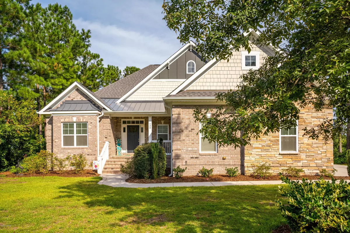 Hampstead, NC 28443,130 Summerset LNDG