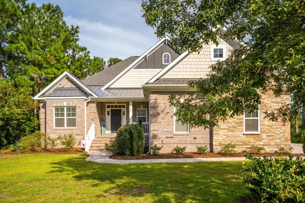 130 Summerset LNDG, Hampstead, NC 28443