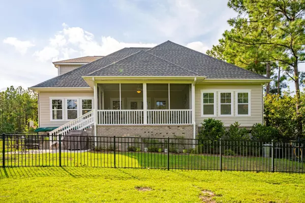 Hampstead, NC 28443,130 Summerset LNDG